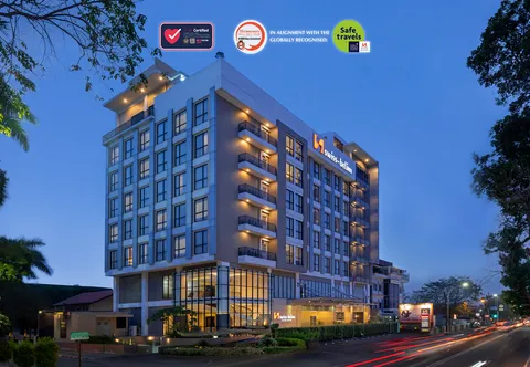 Swiss-Belinn Gajah Mada Medan